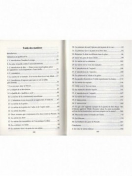 Au Coeur des Hadiths Divins