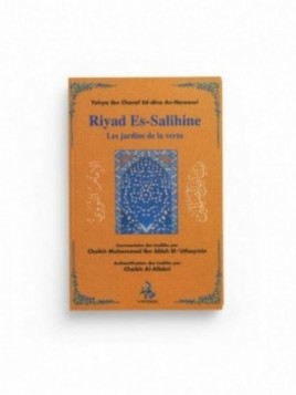 Riyad Es-Salihine - Les...