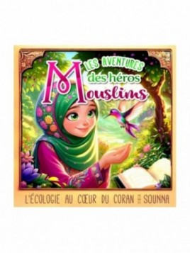 Les aventures des héros...