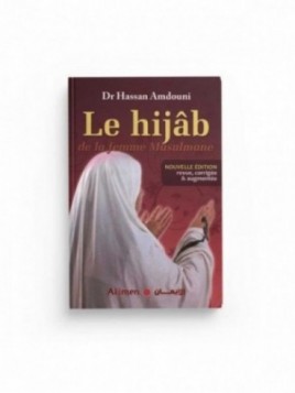 Le Hijâb de la femme...