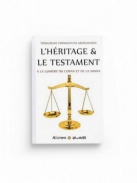 L'Héritage & Le testament à...