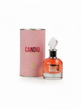 Parfum Candid 100ml - Maison Alhambra