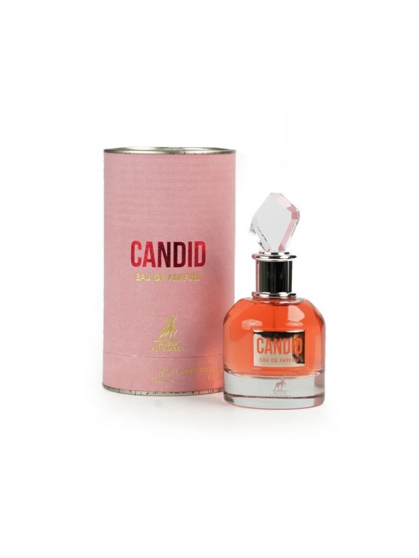 Parfum Candid 100ml - Maison Alhambra