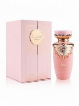 Parfum Haya 100ml - Lattafa