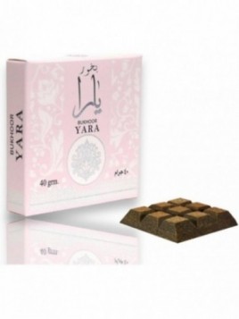 Bakhour yara