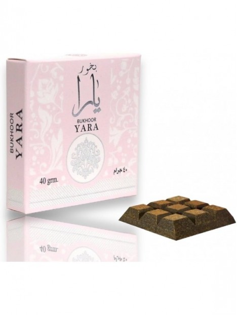 Bakhour yara