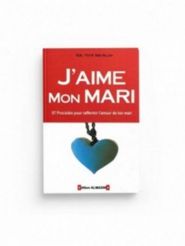 J'aime mon mari - Adil...