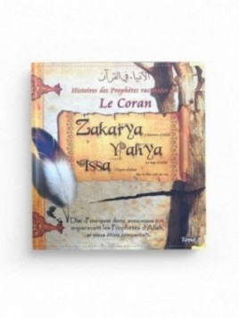 Histoires des prophètes...