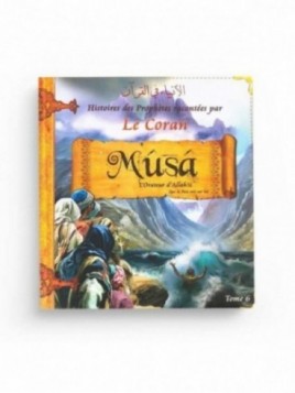 Histoires des prophètes...