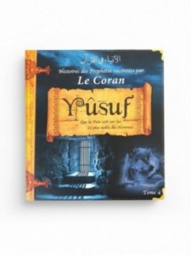 Les Histoires des prophètes...