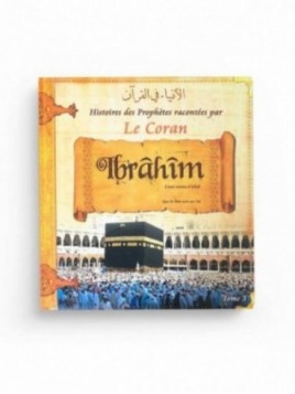 Les histoires des Prophètes...