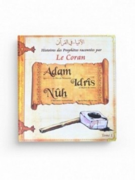 Histoires des Prophètes...