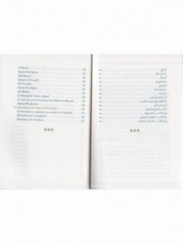 La terminologie du hadith
