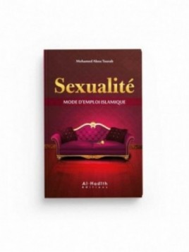 Sexualité Mode d'emploi...
