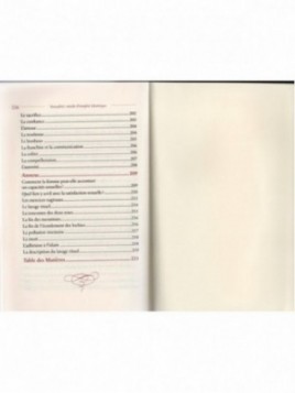 Sexualité Mode d'emploi islamique