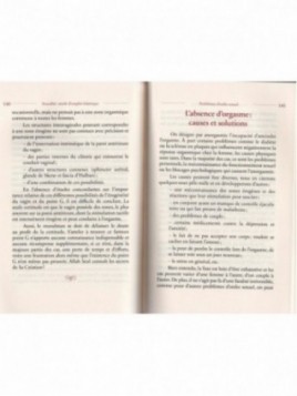 Sexualité Mode d'emploi islamique