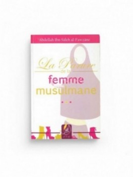 La parure de la Femme...