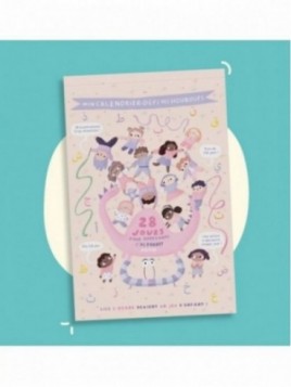 Mon calendrier défi des...