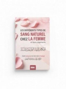 Les différents types de...