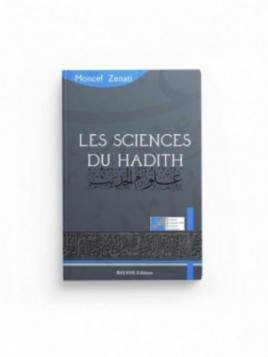 Les sciences du hadith -...