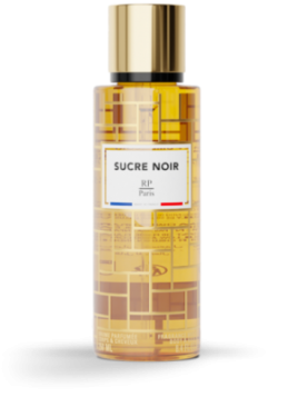 Brume parfumée Sucre noir -...
