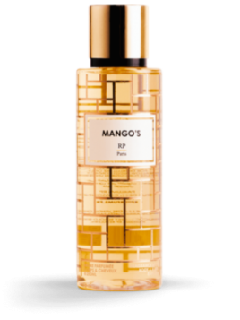 Brume parfumée Mango's - Rp...