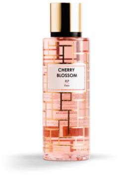 Brume parfumée Cherry...