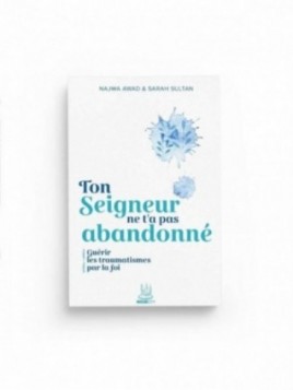 Ton Seigneur ne t'a pas...