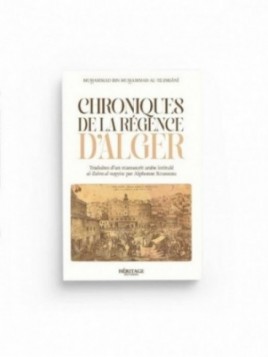 Chroniques de la Régence...
