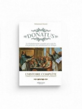 Donatus : le...