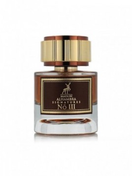 Parfum Signatures NO.III...