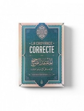 La croyance correcte -...