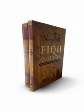 Fiqh As-Sunna - Editions...