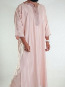Gandoura marocaine jawhara...