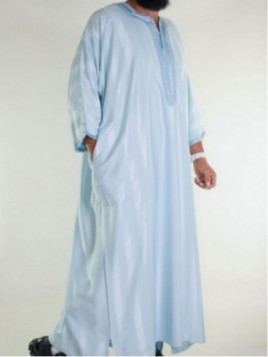 Gandoura marocaine jawhara...