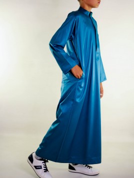 Qamis Enfant saoudien...