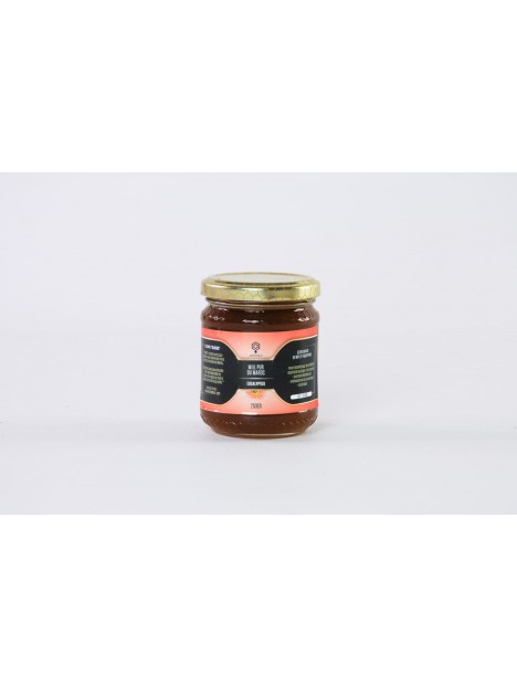 Miel d'eucalyptus 250gr - Assali