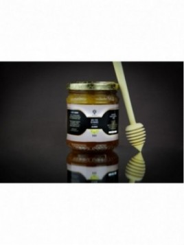 Miel de jujubier du Maroc...