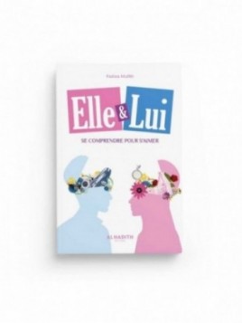 Elle & Lui se comprendre...
