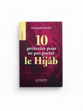 10 prétextes pour ne pas...