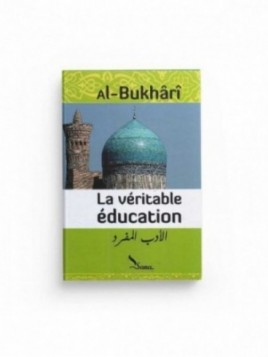 La véritable éducation - Al...