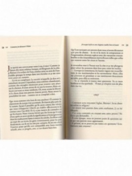 Comment j'ai découvert l'Islam