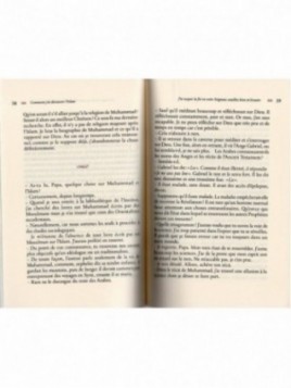 Comment j'ai découvert l'Islam