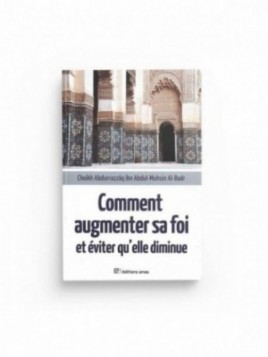 Comment augmenter sa foi et...