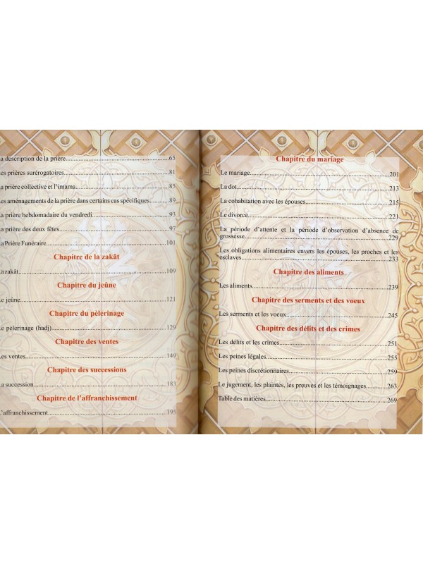 Bréviaire [de jurisprudence] à l'usage des étudiants [en sciences religieuses]