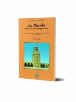 La Rissâla - Ibn Abi Zeyd...