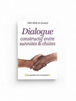 Dialogue constructif entre...