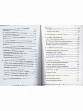 Dialogue constructif entre sunnites & chiites