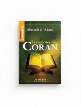 Les mérites du coran -...