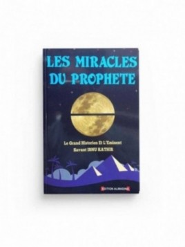 Les miracles du prophète -...